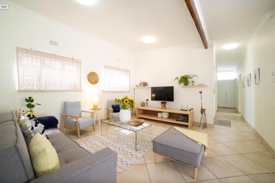 To Let 2 Bedroom Property for Rent in Gardens Western Cape